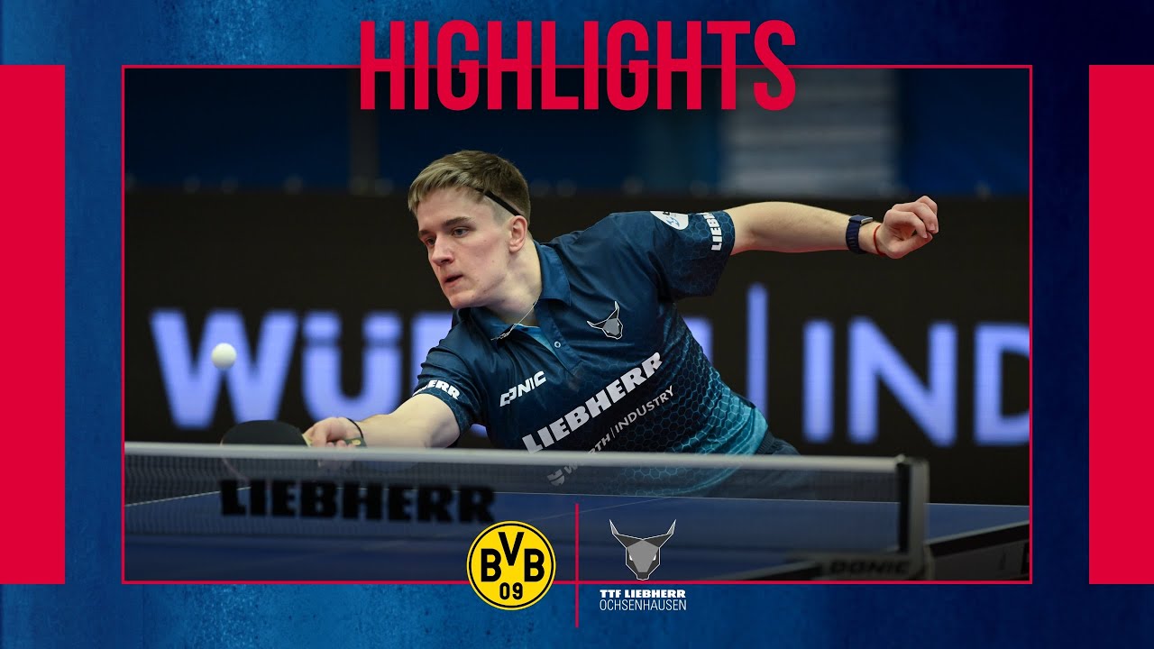 Highlights: Anders Lind - Iulian Chiriță
