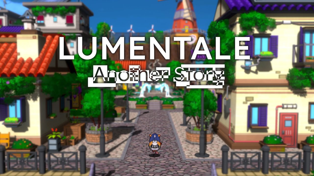 Lumentale | Reveal Trailer