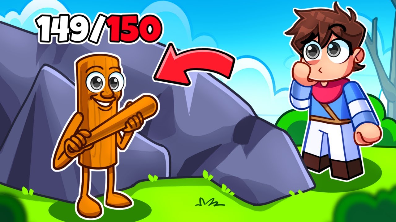 Finding EVERY Italian Brainrot in Roblox!