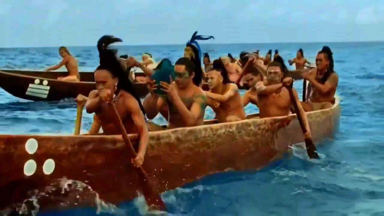 Lakota dream song  The Last of the Mohicans