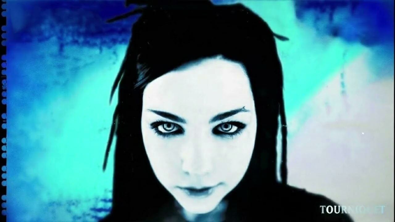 What if Evanescence covered Inamorata by Metallica -AI Reimagined