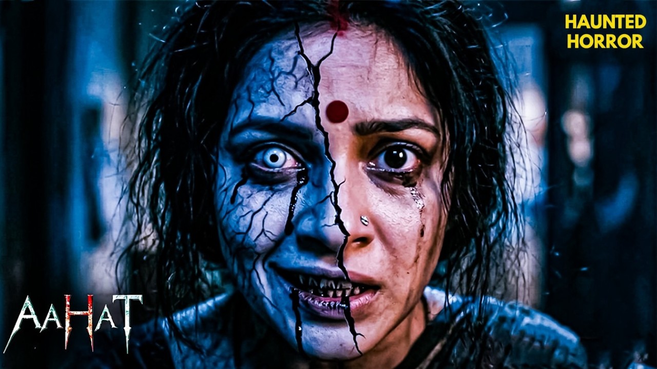 डर और न्याय की अनोखी कहानी! | AahatS6 | Ghoststory | Haunted #bhutiyastories