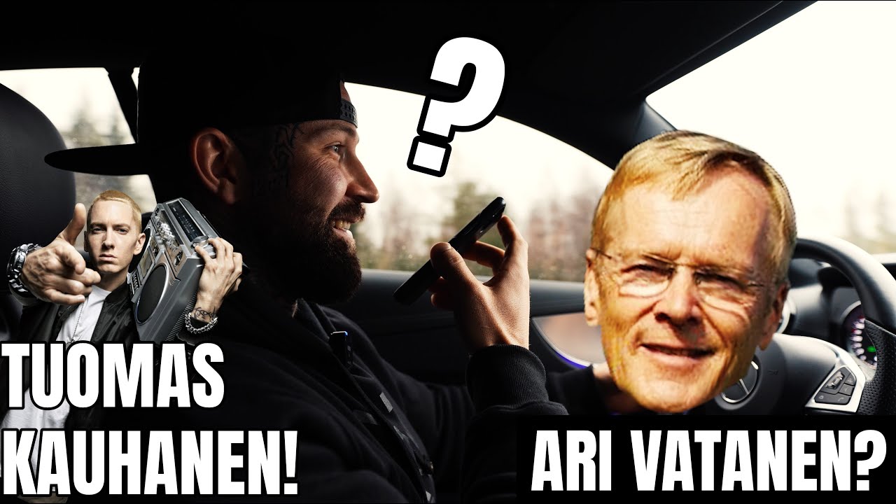 KYSELIN JULKKIKSILTA?