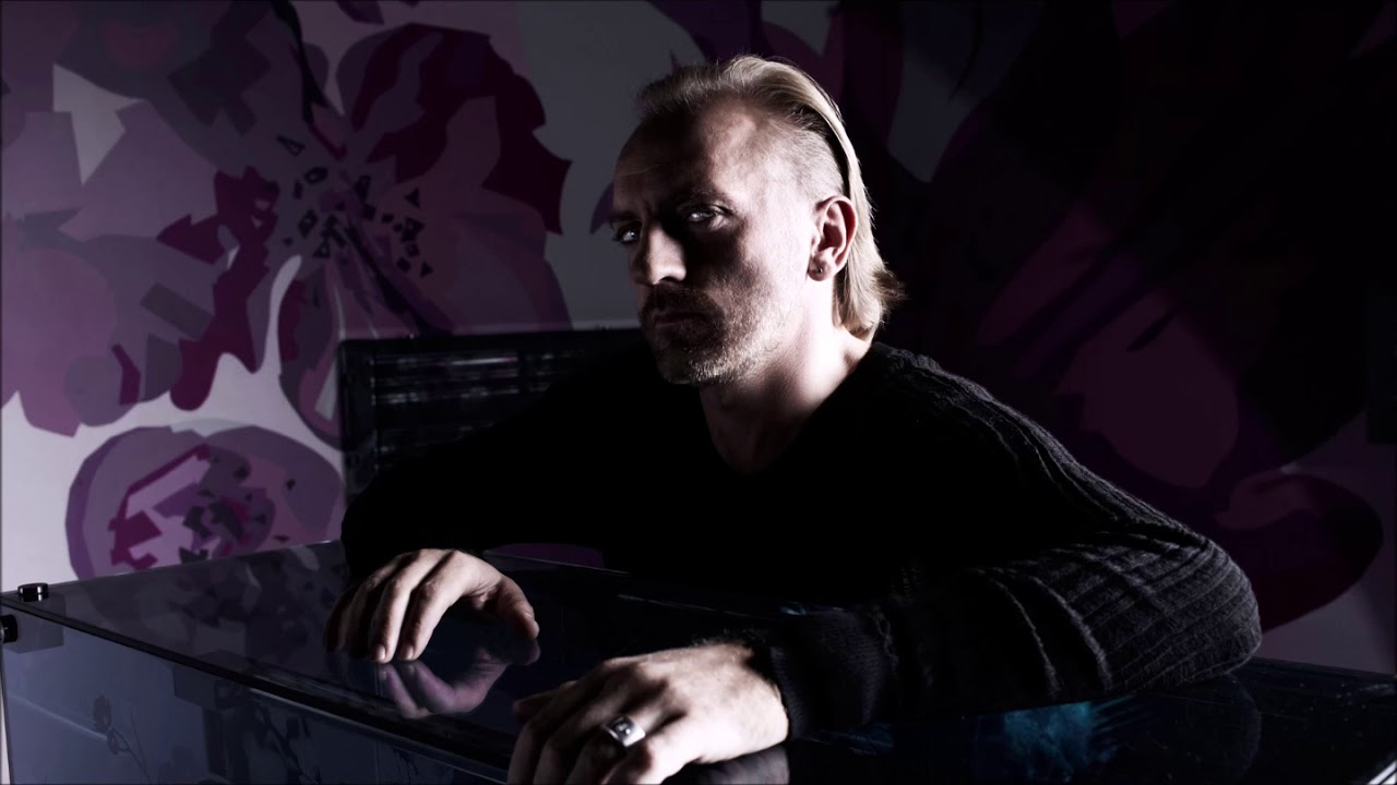 Sven V&auml;th - Komm (Original Mix)