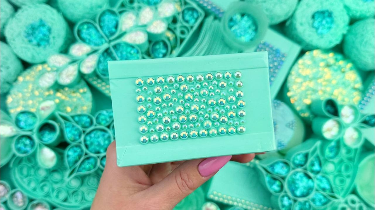 [ASMR] Sleep-Inducing ASMR Soap Collection | Relaxing Brain Massage | ASMR Sounds (No Talking)