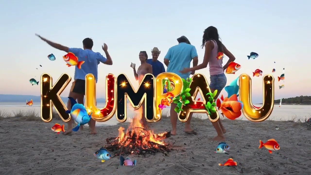 Kumpau by Sabahan AI