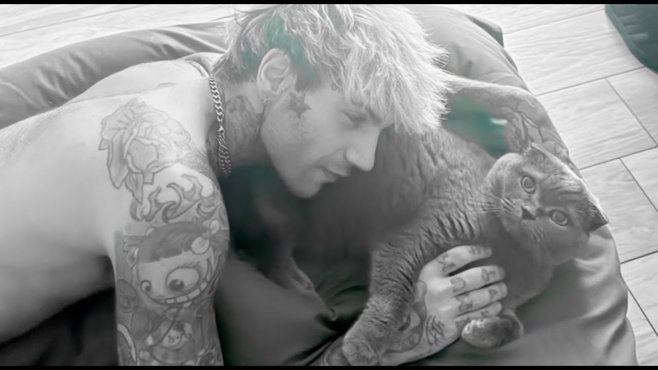 GionnyScandal - Il ponte dell'arcobaleno (OFFICIAL VIDEO)