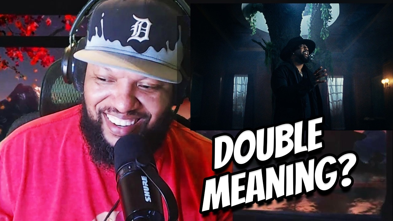 Они скучают? Теория сна — слова ничего не стоят (Реакция)