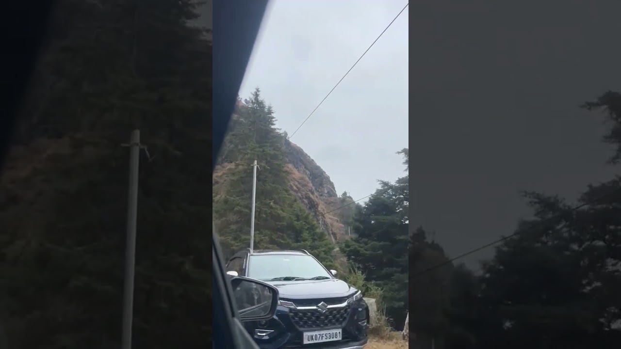 Mountain 🏔️ 