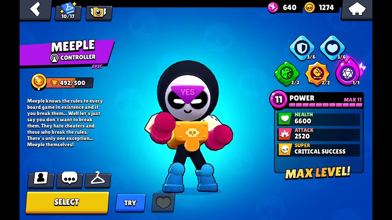 4 February 2026 last lucky day in brawl stars 