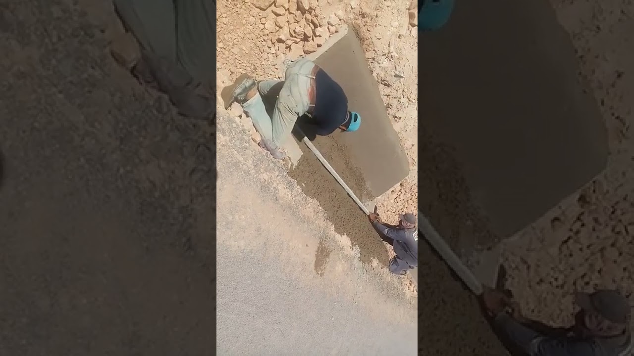 طريقة عمل فوسي بطون  بالبلوقاج والشبكة