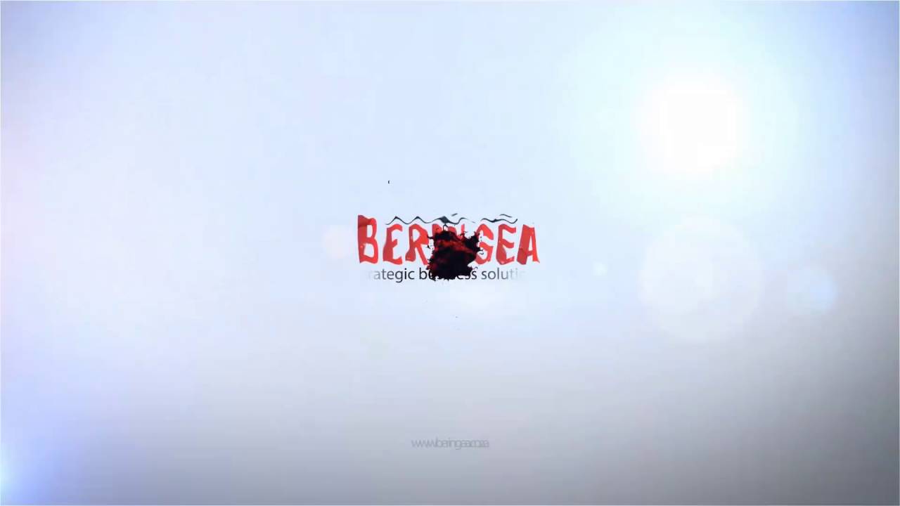 Beringea Intro