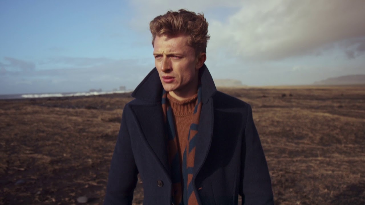 Gieves & Hawkes Fall 2019 Campaign