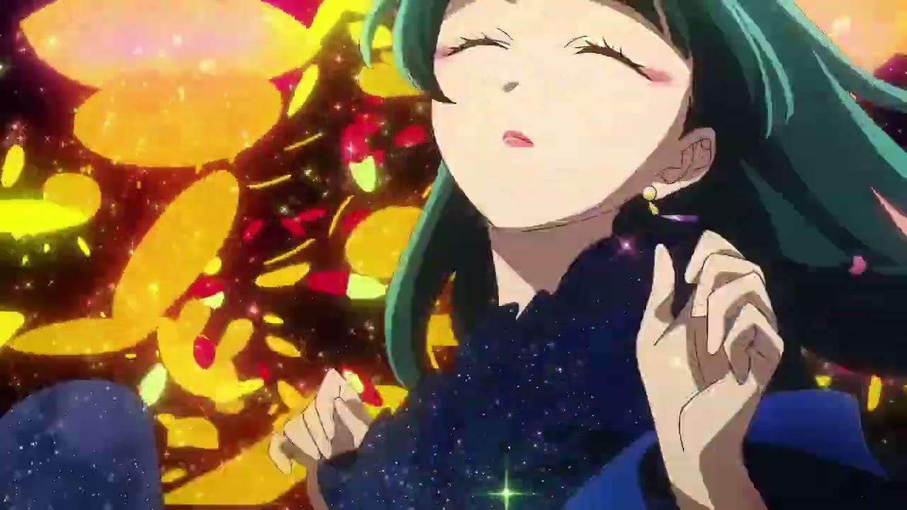 bye bye bye - AMV