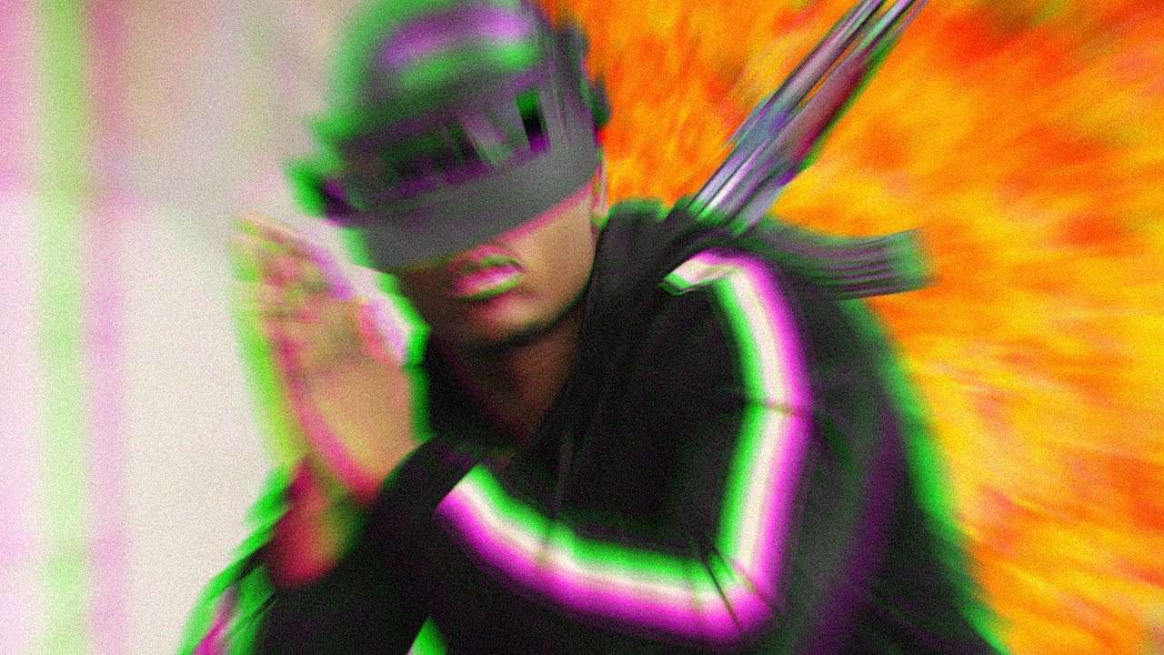 PUBG: PATH OF THE ROADMAN.EXE (EXPLICIT)
