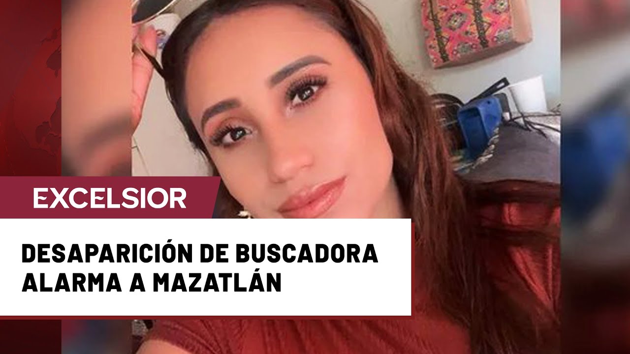 Reportan en Mazatl&aacute;n la desaparici&oacute;n de la activista Mar&iacute;a de los &Aacute;ngeles Valenzuela
