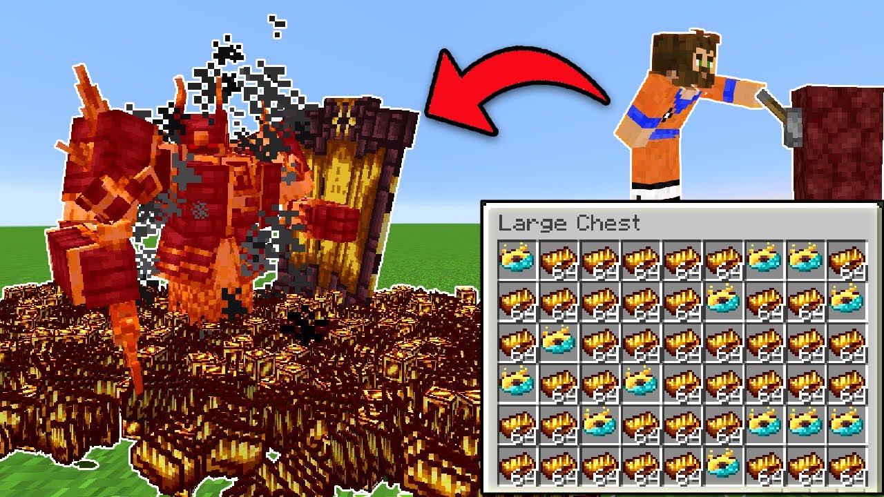 They fixed my Ignis farm, so I made a NEW one!