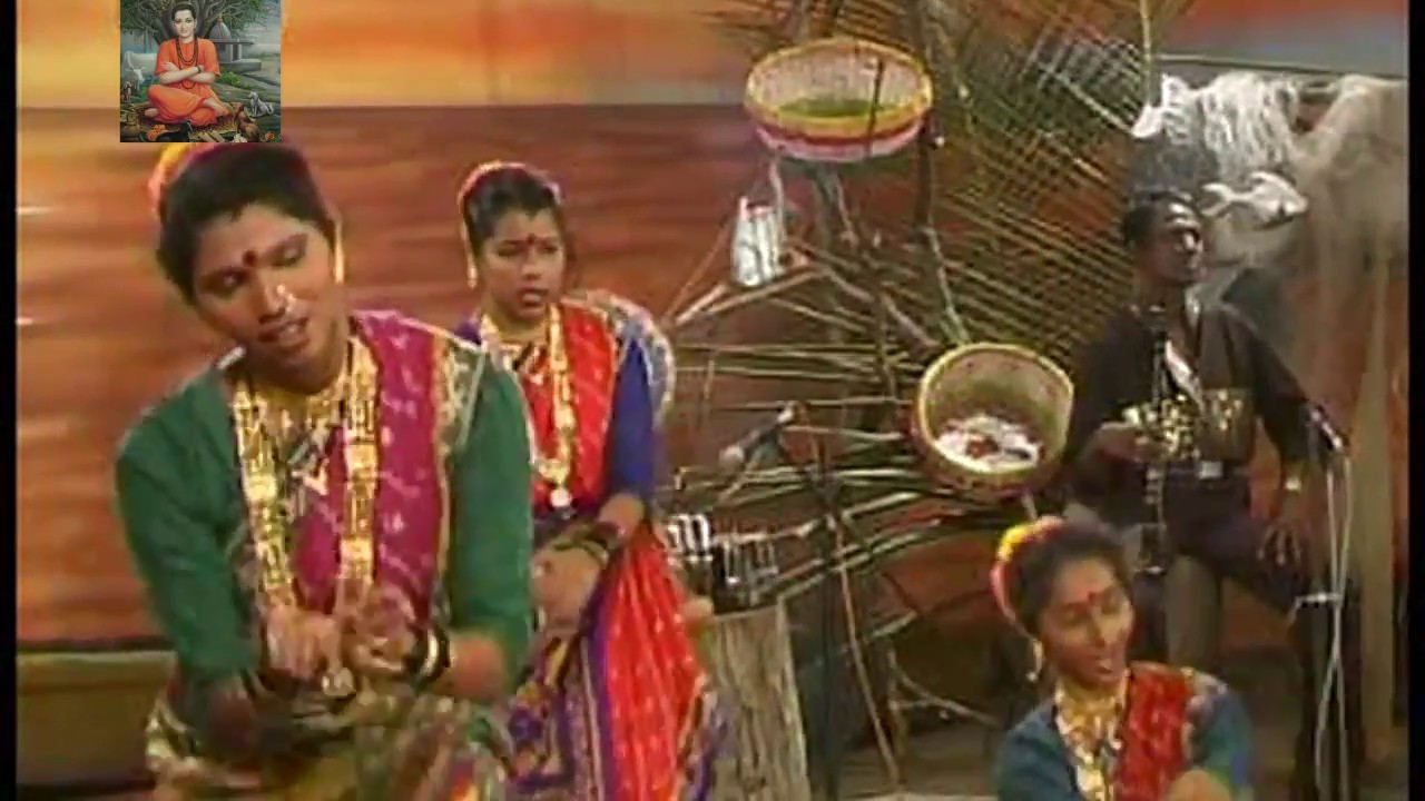 EK BANGARI NAY KOMBARI #एक बांगरी नाय कोंबरी  HD