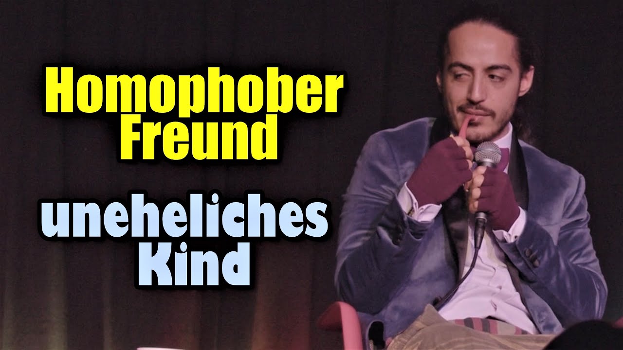 Fan Fragen #17 Berlin