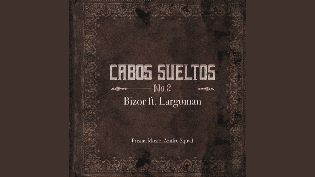Cabos Sueltos, No. 2
