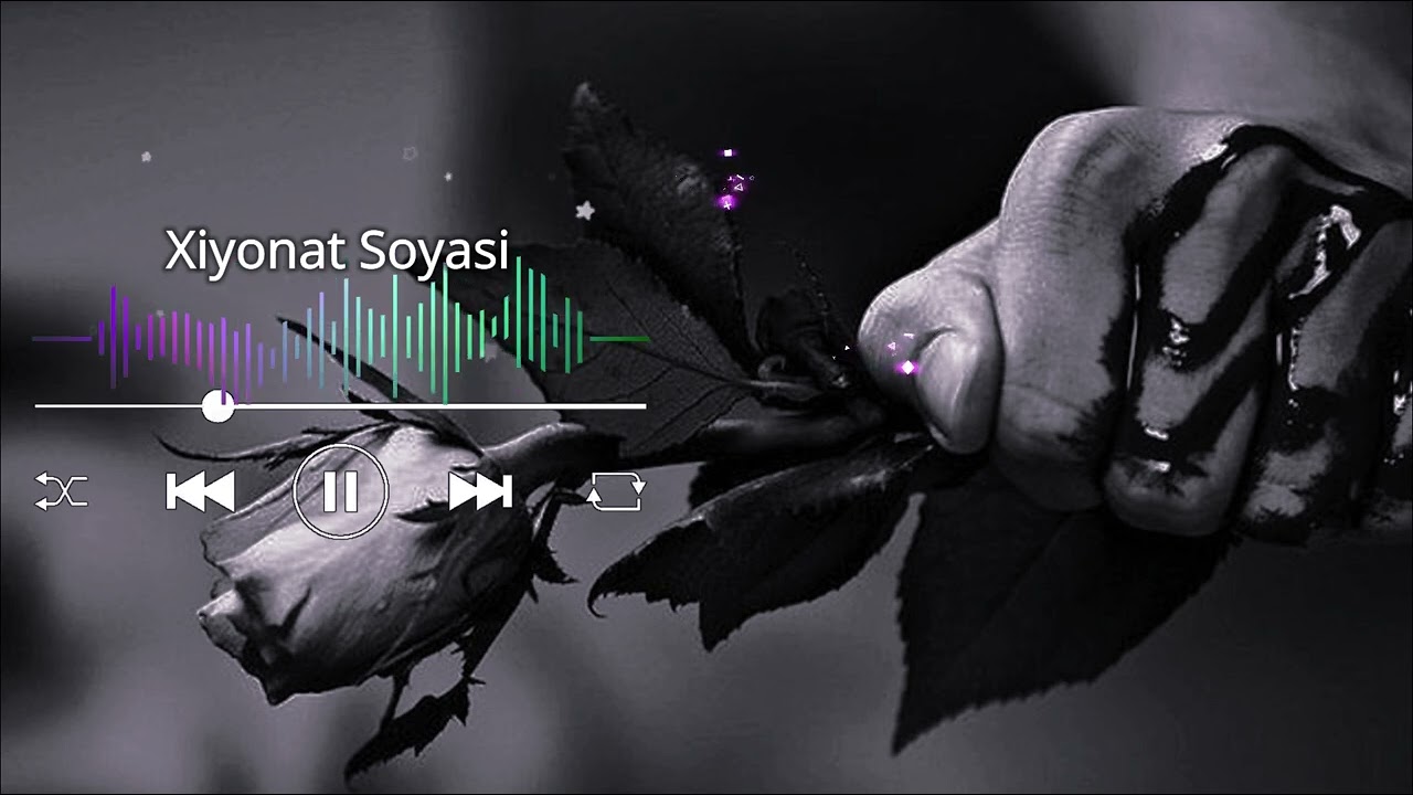 OhangRabo - Xiyonat Soyasi