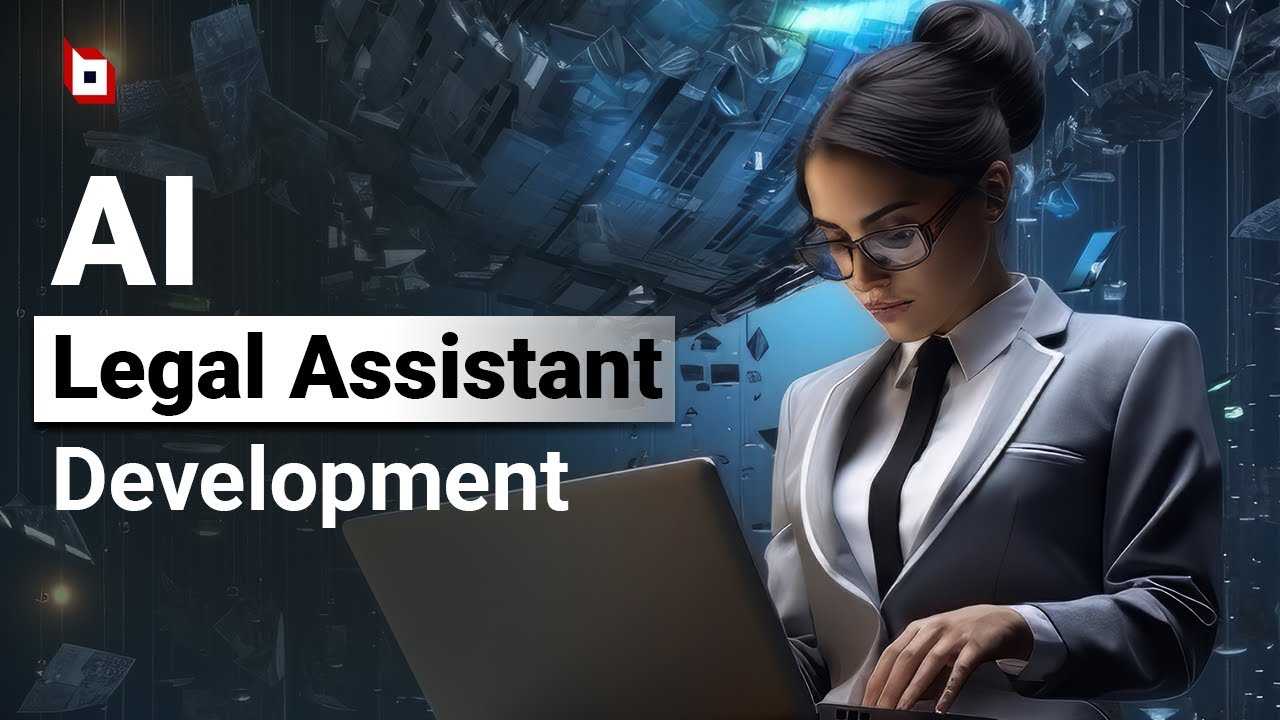 Advo AI: AI Assistant for Lawyers | AI Legal Assistant Development | AI Legal Assistant
