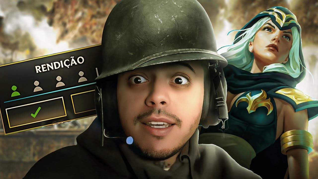 O PASSADO DO VILÃO AAAAAA