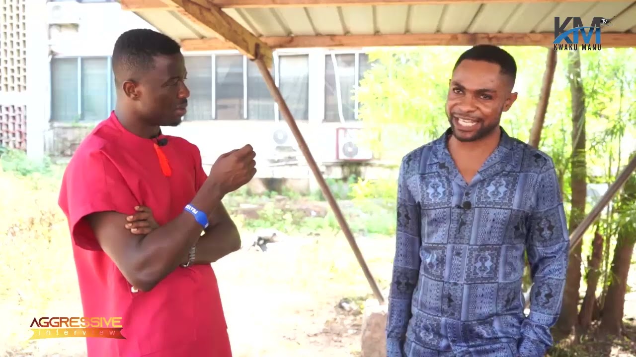 Angry OSOFO AKWASI SARPONG In Court 🥲 Kwaku Manu Interview With Him Reveals The Truth About KiIling
