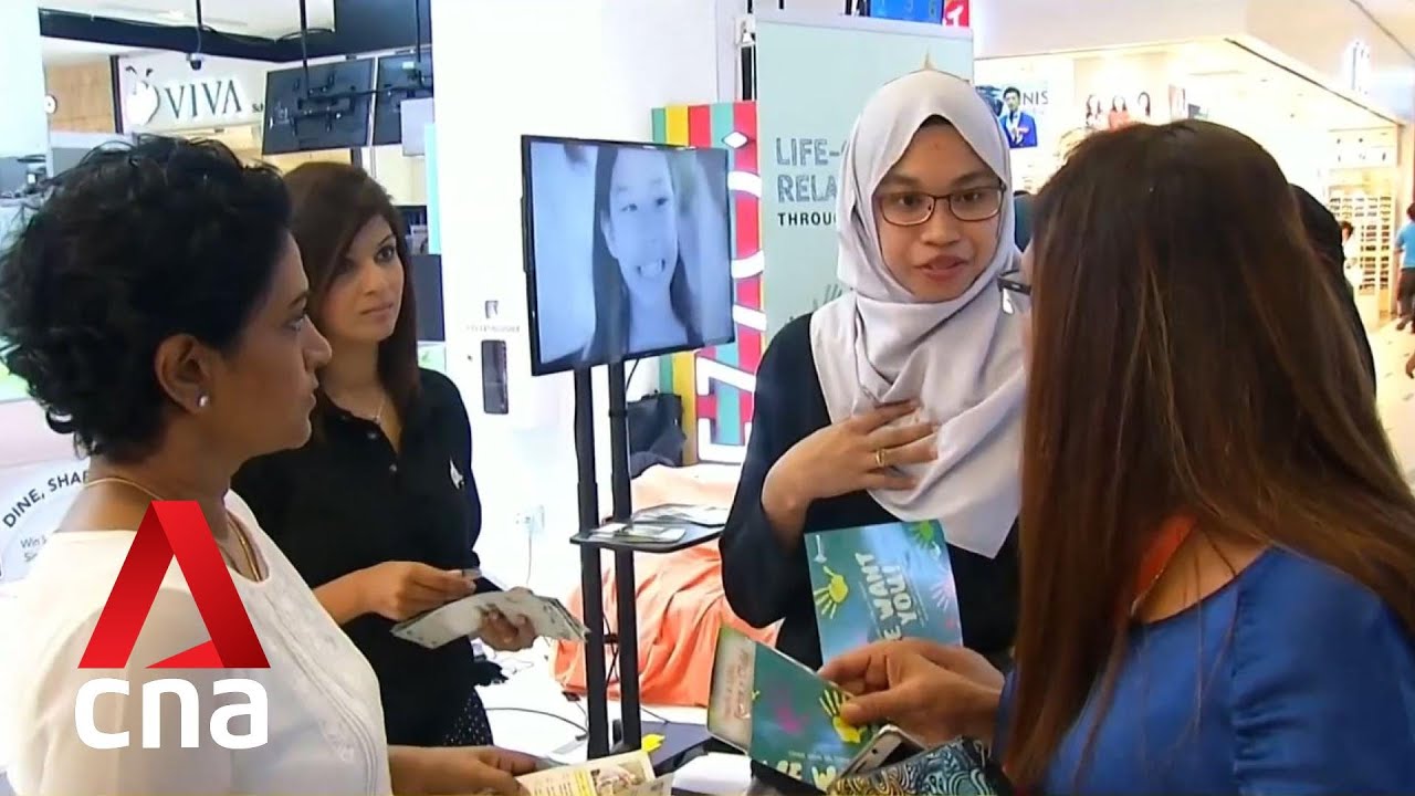 Open communication with youths key to preventing radicalisation: Expert