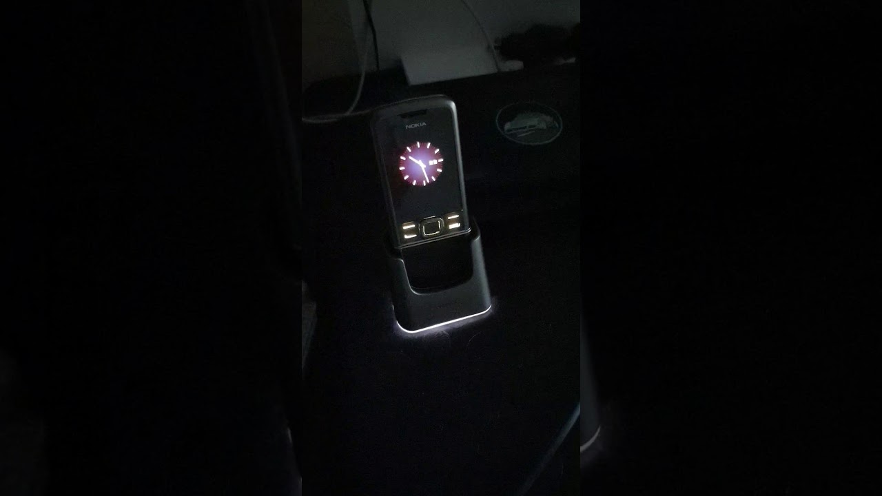 Nokia 8800 arte carbon