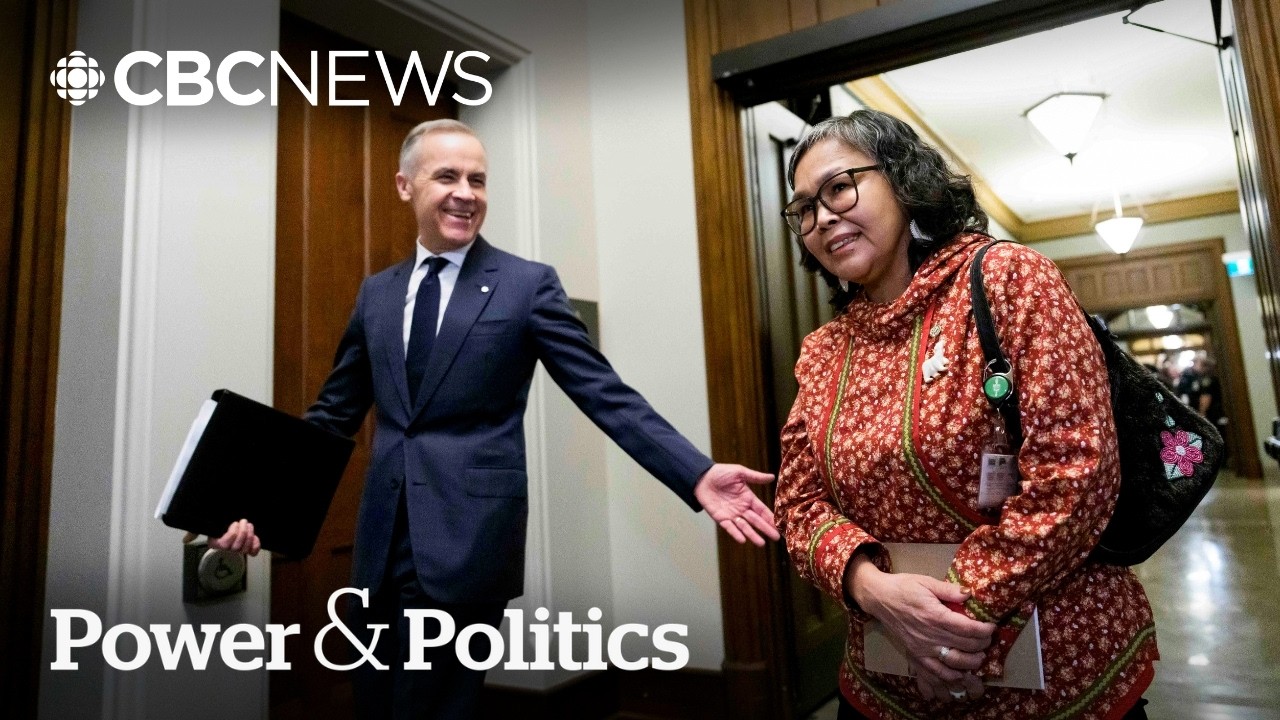 Is a Carney majority a sure thing after the latest floor-crossing? | Power & Politics