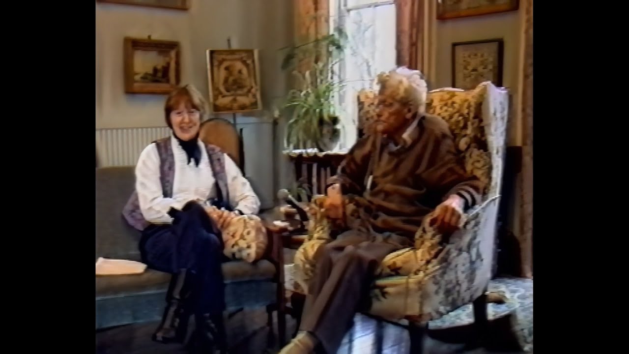 Interview With E. P. Thompson