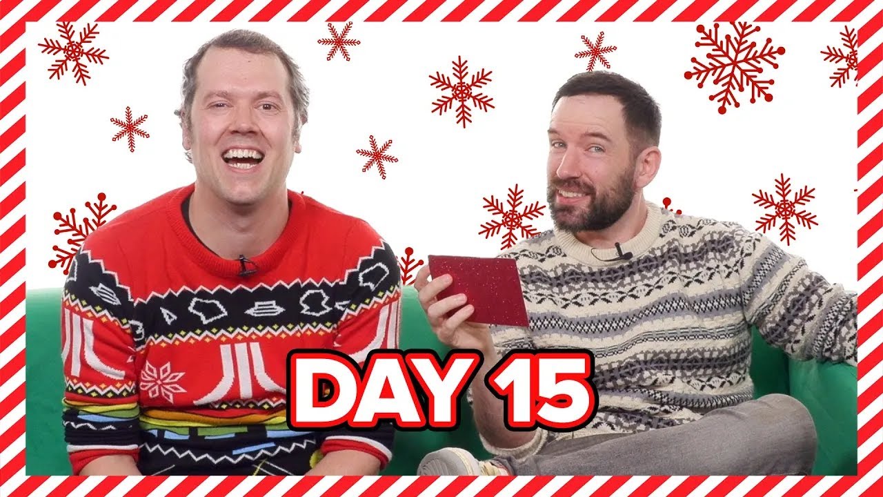 XMAS CHALLENGE DAY 15! FC 24 Giant vs Giant Challenge | Tournament of Champions 2023
