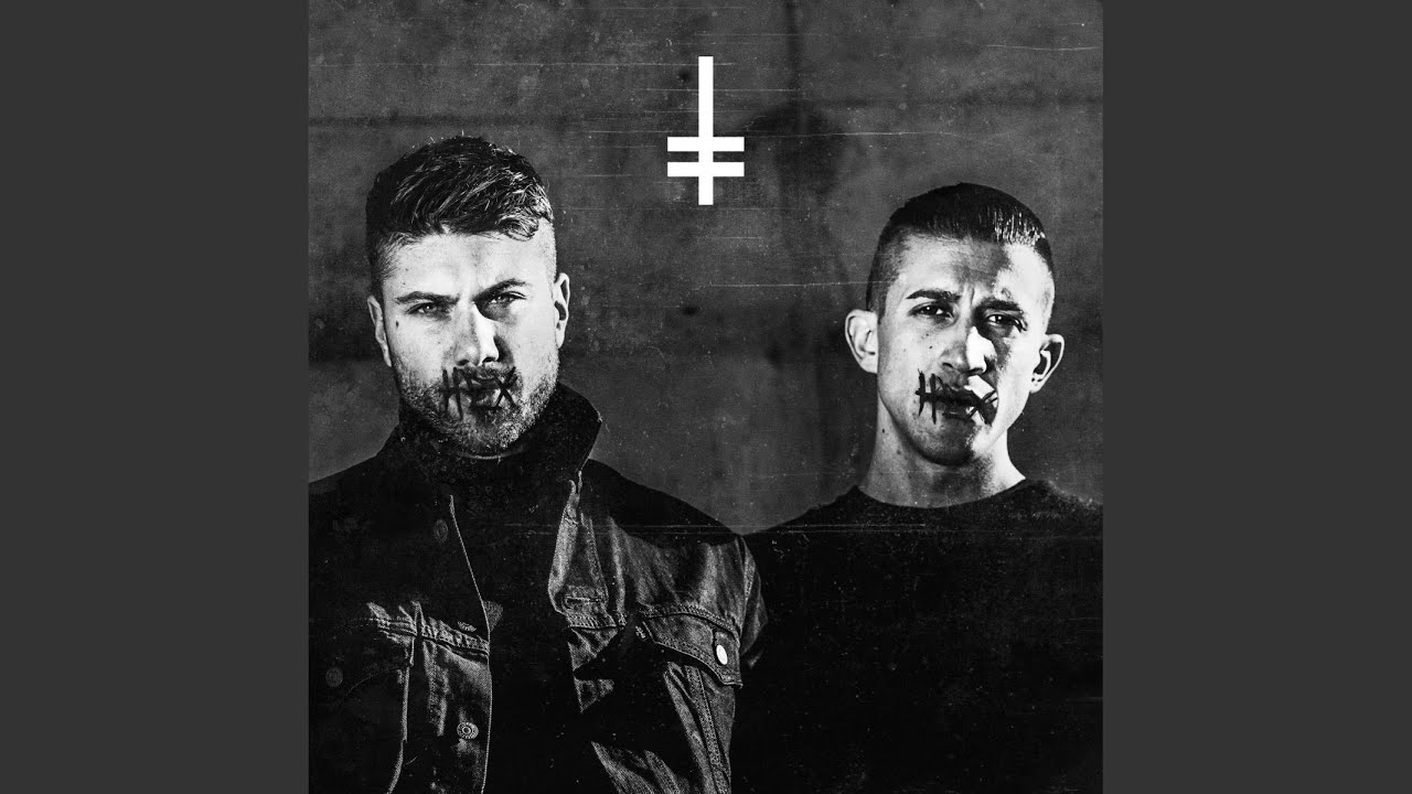No Escape (Regal Remix)