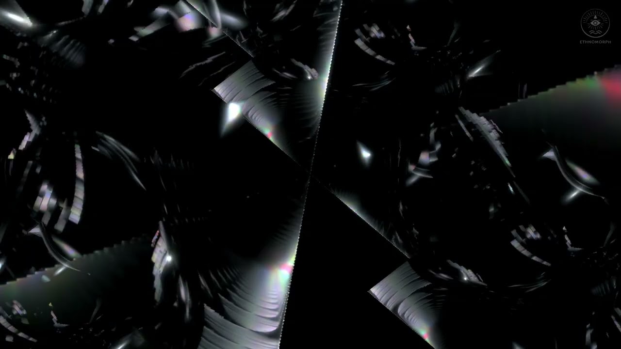 Underground Tech Industrial: Tension Breaker (Tech Ambient) II