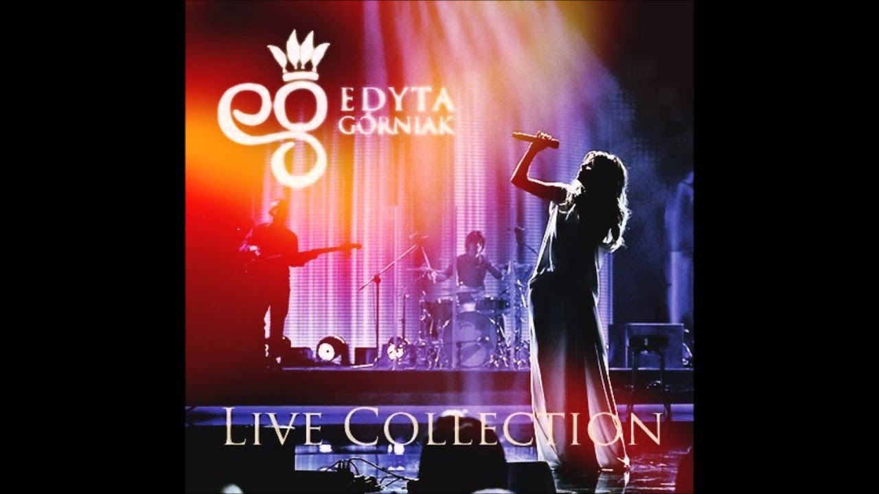 Edyta Górniak - Dumka na dwa serca (with Krzyszfot Pietrzak) (JULIA TOUR)