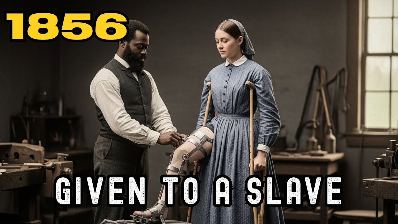 Ellen Whitmore (Virginia, 1856): declared unmarriageable, given to a slave