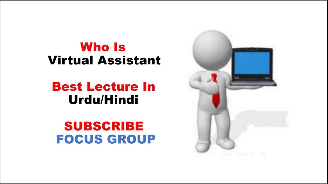 Who is Virtual Assistant??