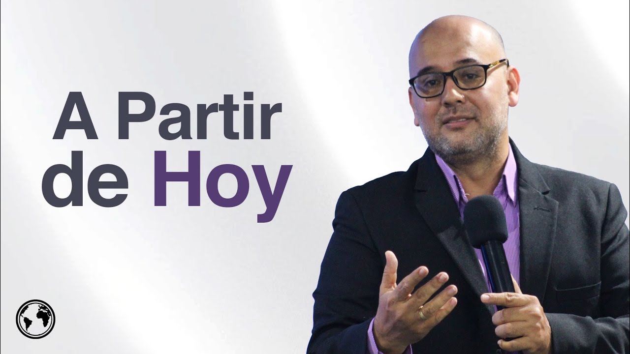 🔴Iglesia EN VIVO | Servicio Dominical | Prédicas Cristianas🌎