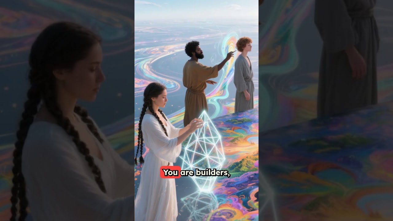 Передача Галактической Федерации | 7 июля 2025 г.