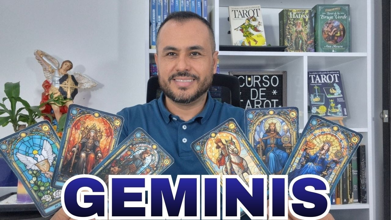 SIGNO GEMINIS ♊UN AVANCE QUE TE LLEVARA A LA CIMA ENCRUCIJADA QUE RESUELVES CON EXITO