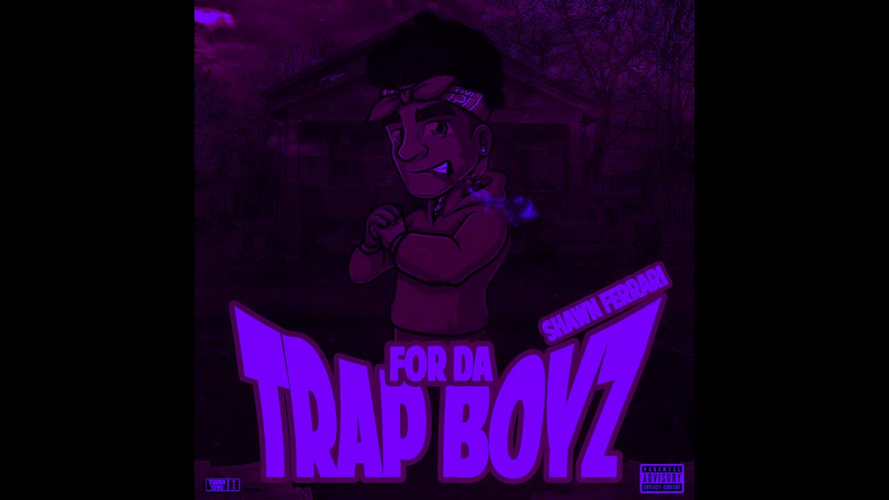 *2021*Shawn Ferrari x JR808 x Chief Keef x Ballout x Tadoe Type Beat