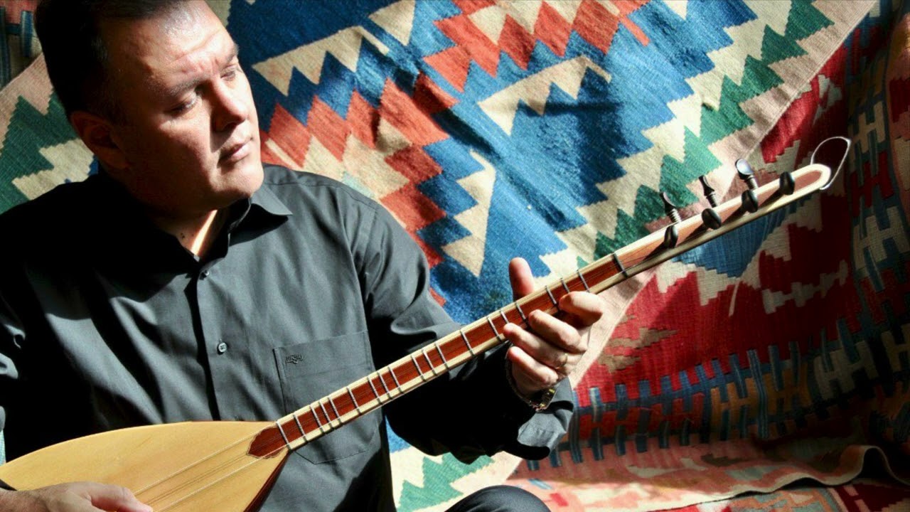 Uğur Gündüz - Gönül Gel Seninle Muhabbet Edelim #türkü #halkmüziği #shorts #akustik #keşfet
