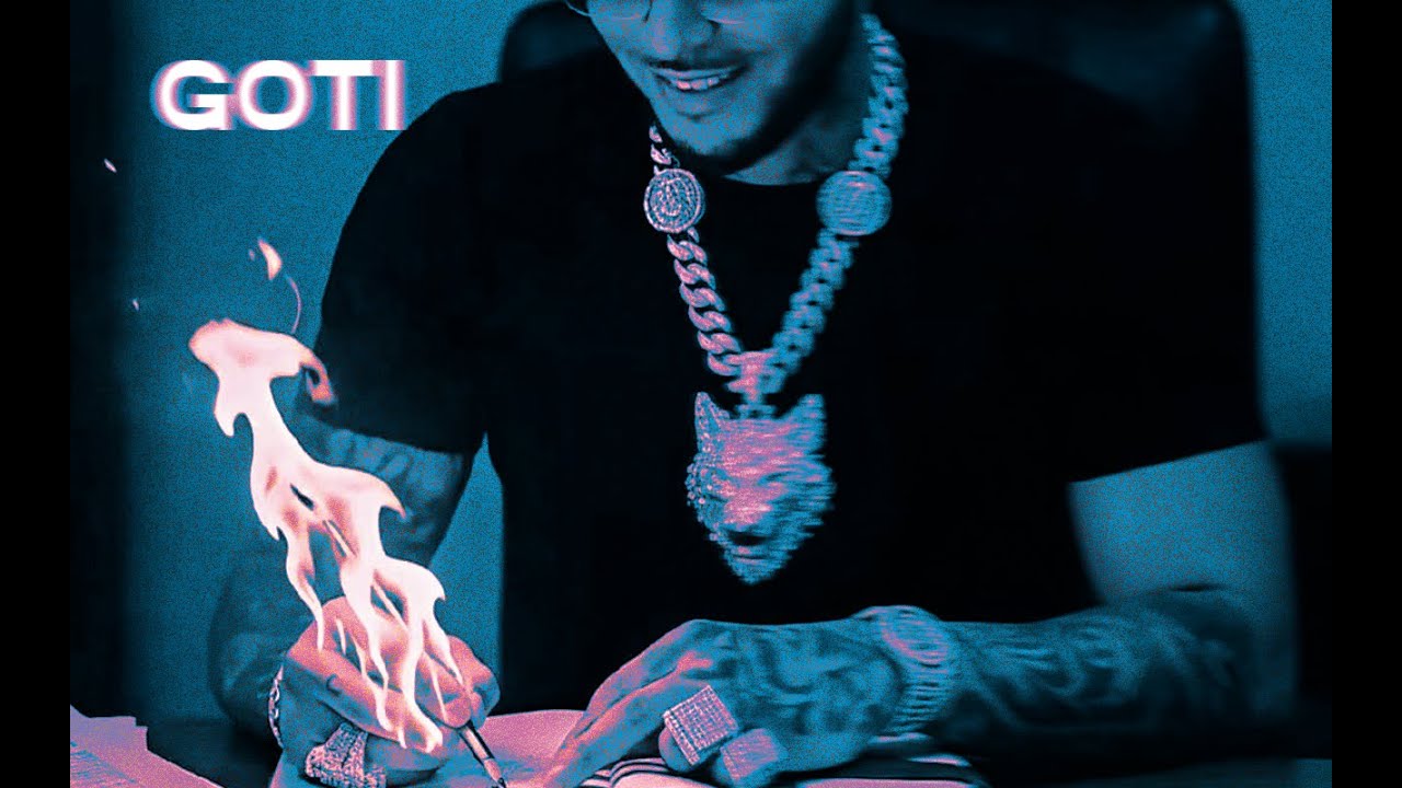 (FREE) ROA x Omar Courtz Type Beat 