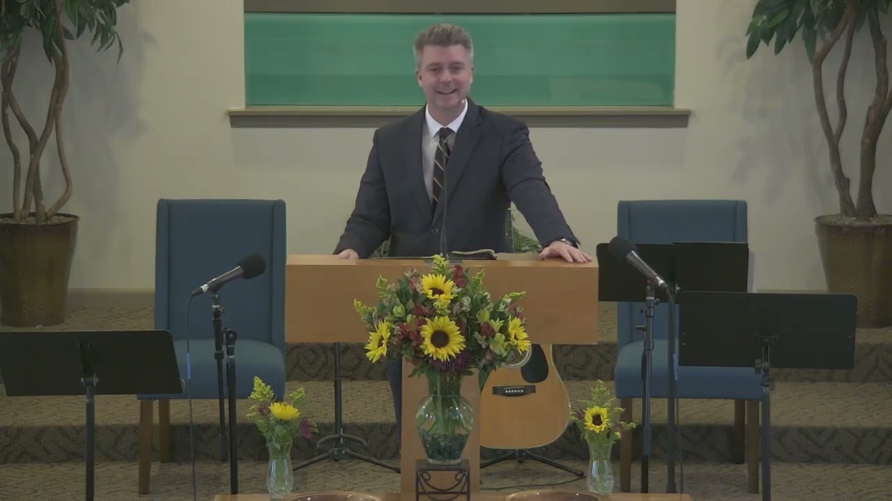 What is the Local Church?