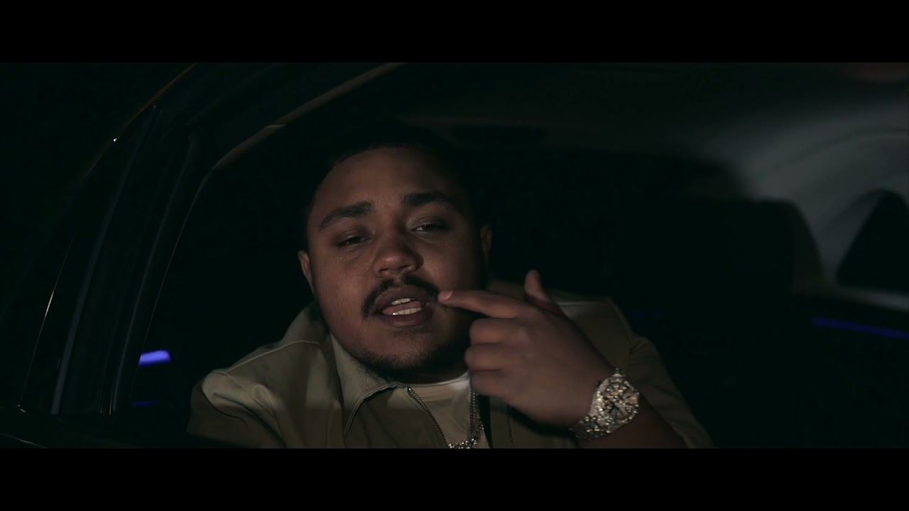 Hulio - Chosen ( shot by Seem.Vision)