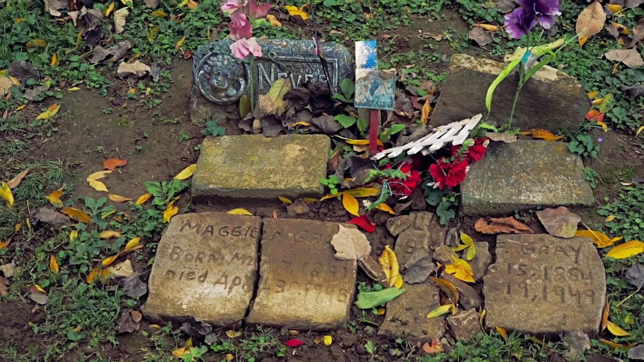 The Sad Story of Louisville's Eastern Cemetery