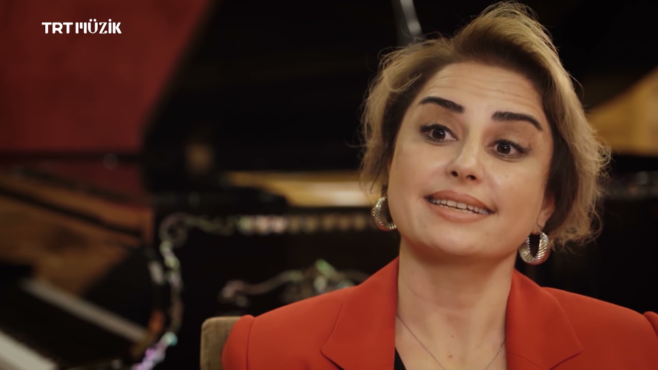 TRT Müzik Genç Yetenekler Özgür Taner