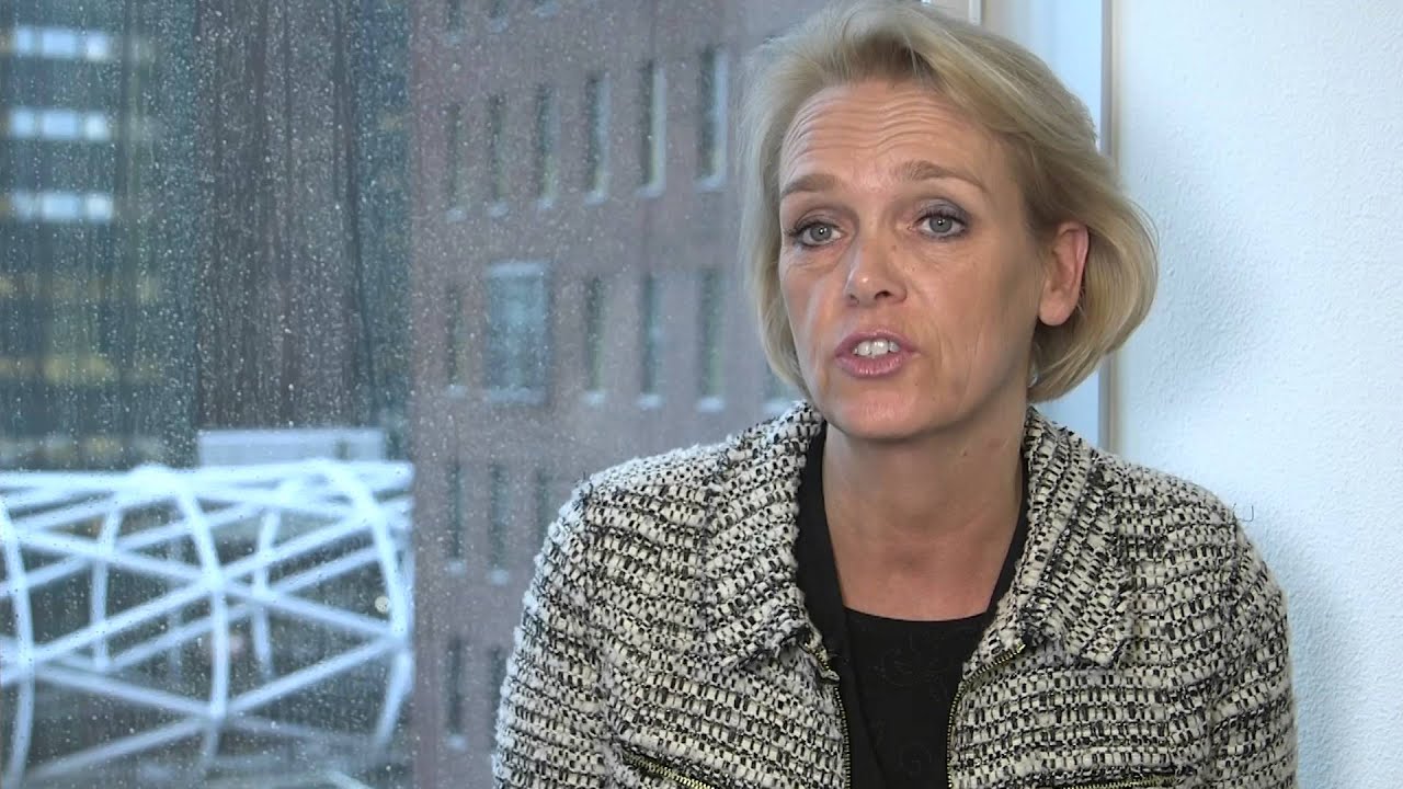BOUWINVEST WTC THE HAGUE