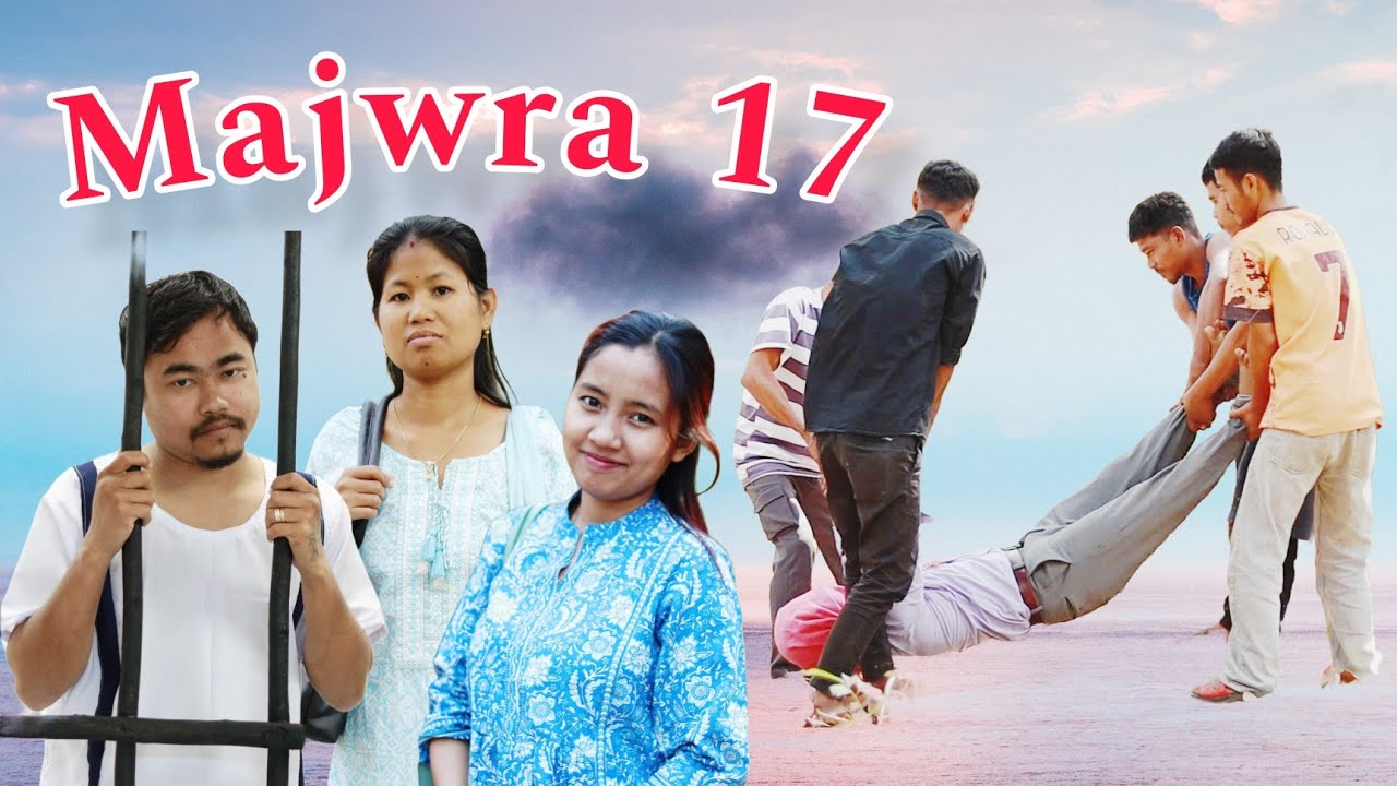 MAJWRA || Part 17 || A New Kokborok short film ||